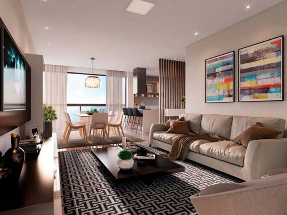 Bremen Dorf Apartamento Venda Balneário Camboriú