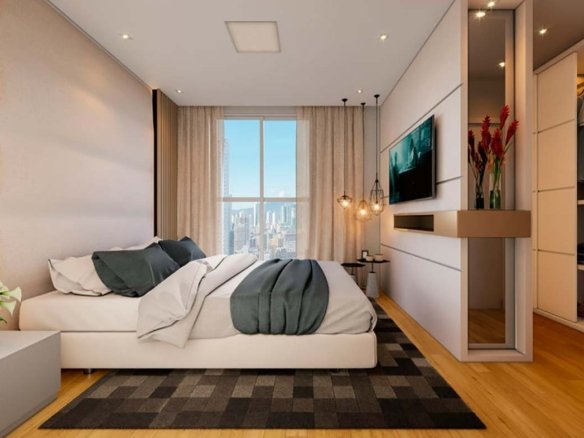 Bremen Dorf Apartamento Venda Balneário Camboriú