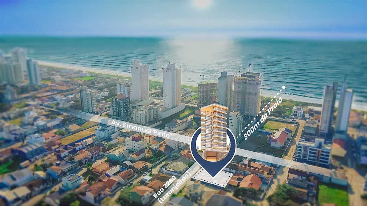 Zaha Balneário Piçarras