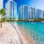 Apartamento à venda no Brava Home Resort na Praia Brava entre Balneário Camboriú e Itajaí. Um lugar incrível para vida fantástica