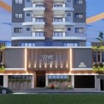 Vive La Vie residence Apartamento a Venda Várzea Itapema