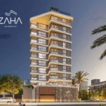 Zaha Residencial em Balneário Piçarras